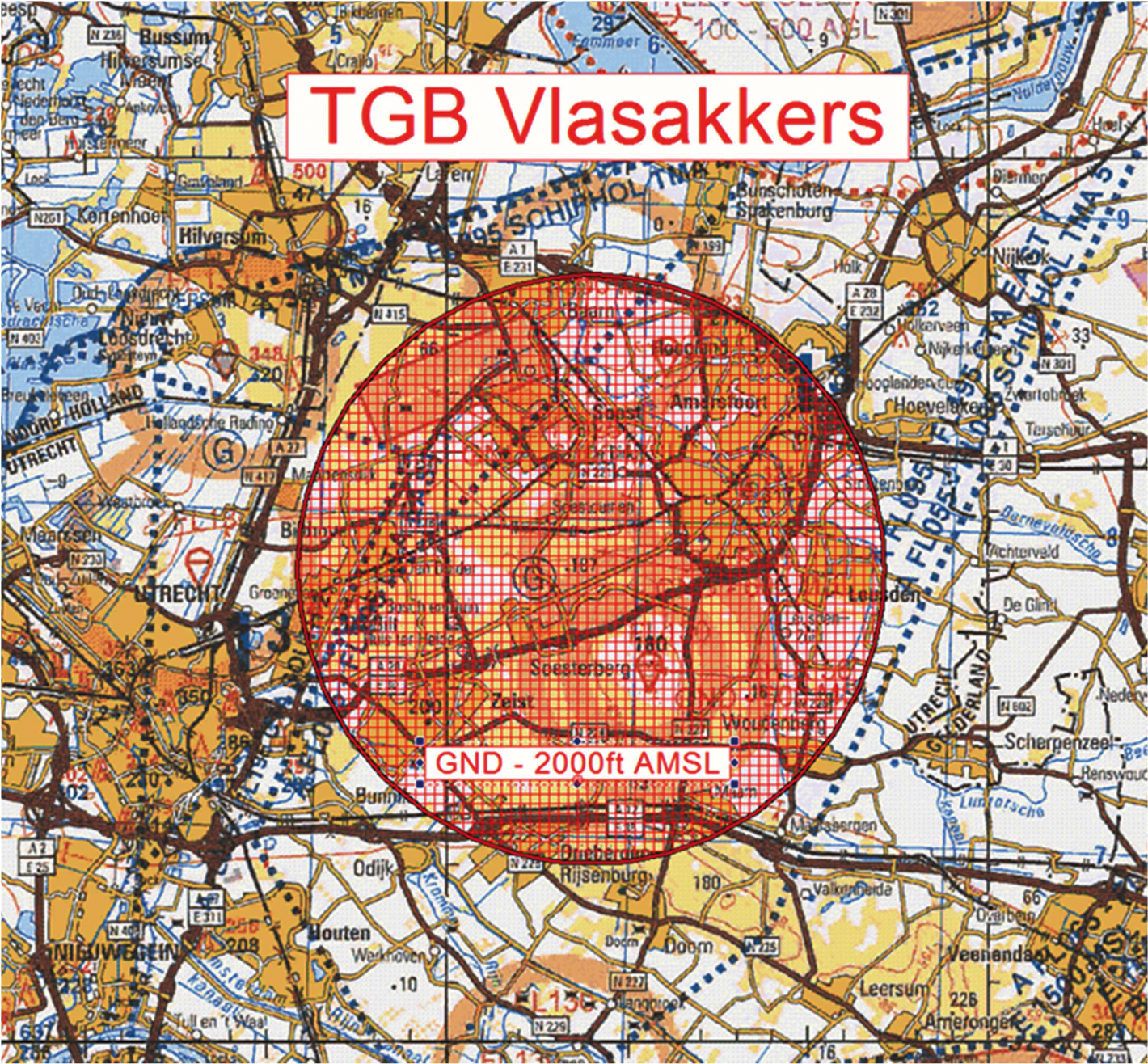 TGB Vlasakkers