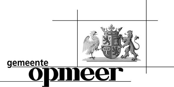 Logo Opmeer