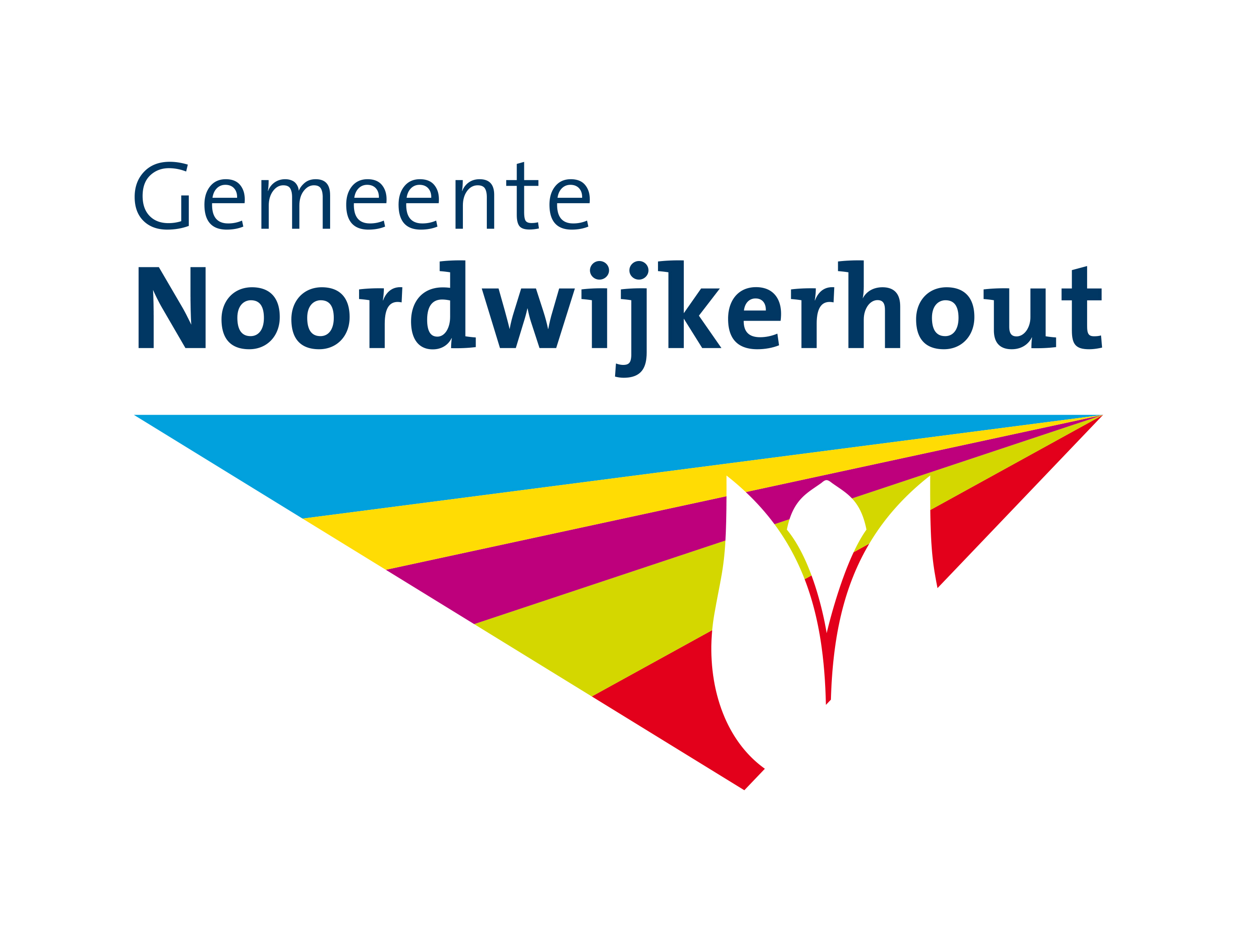 Logo Noordwijkerhout