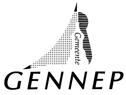 Logo Gennep
