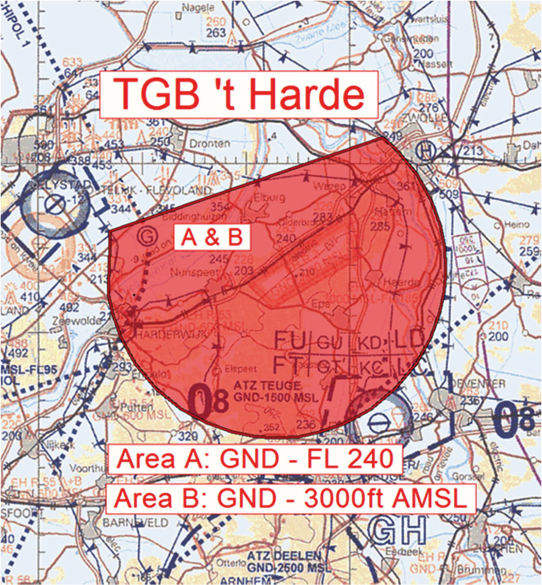 TGB ’t Harde