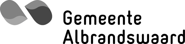 Logo Albrandswaard
