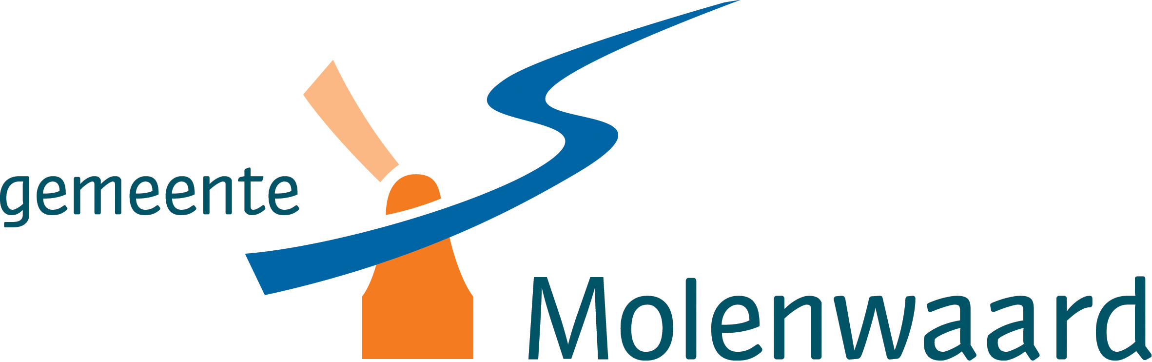 Logo Molenwaard