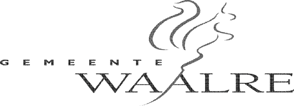 Logo Waalre