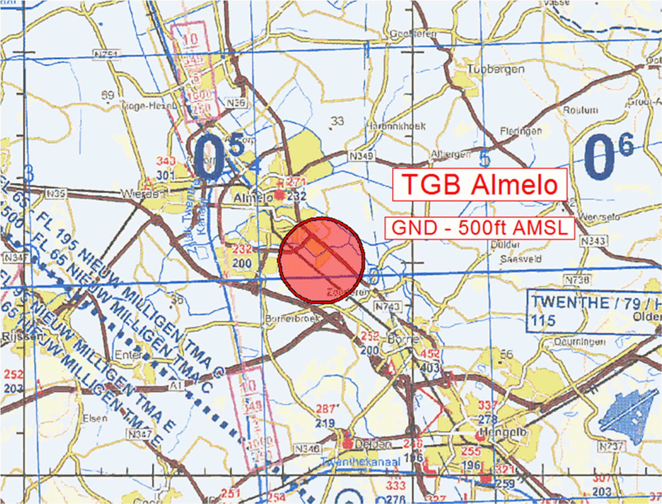 TGB Almelo