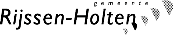 Logo Rijssen-Holten