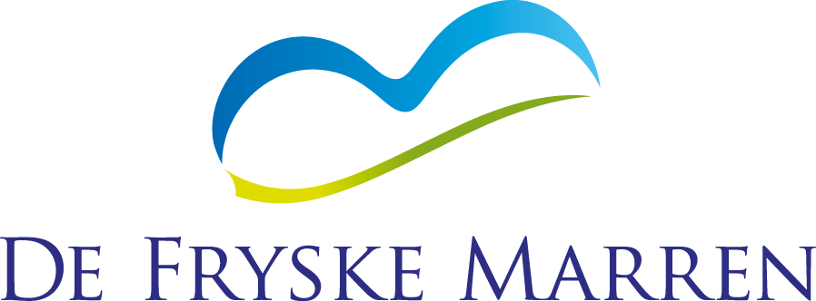 Logo De Fryske Marren