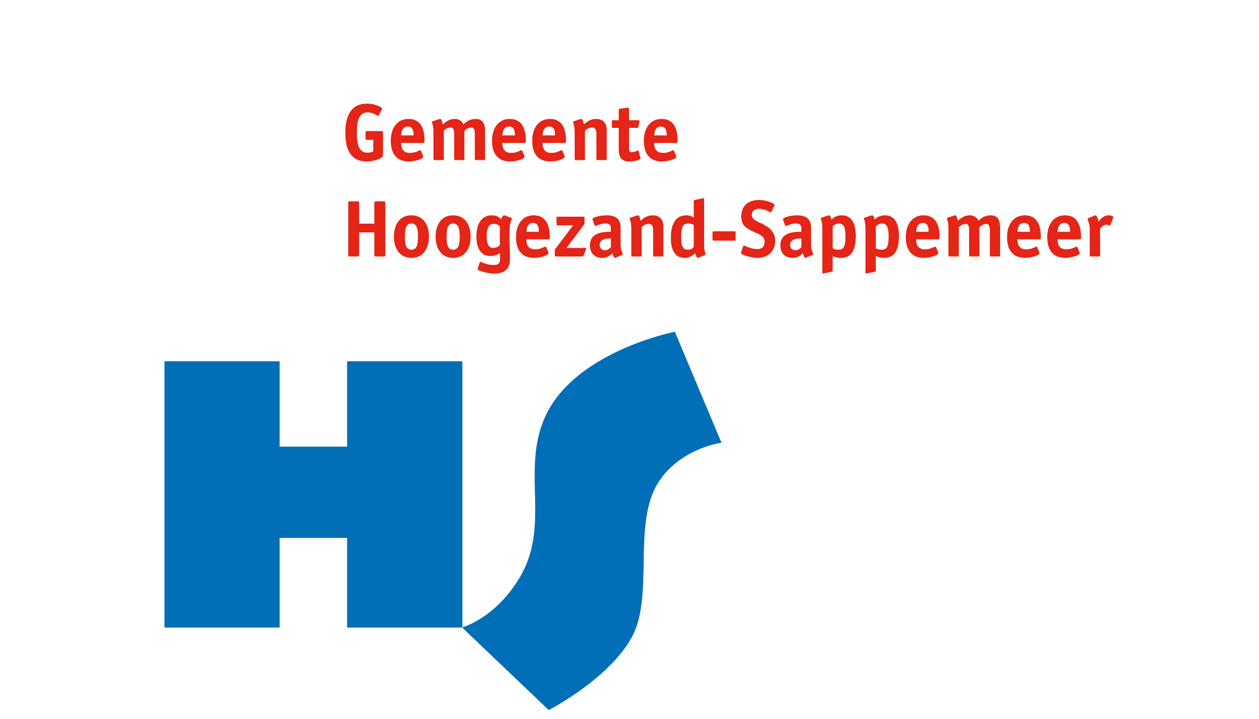 Logo Hoogezand-Sappemeer