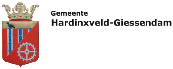 Logo Hardinxveld-Giessendam