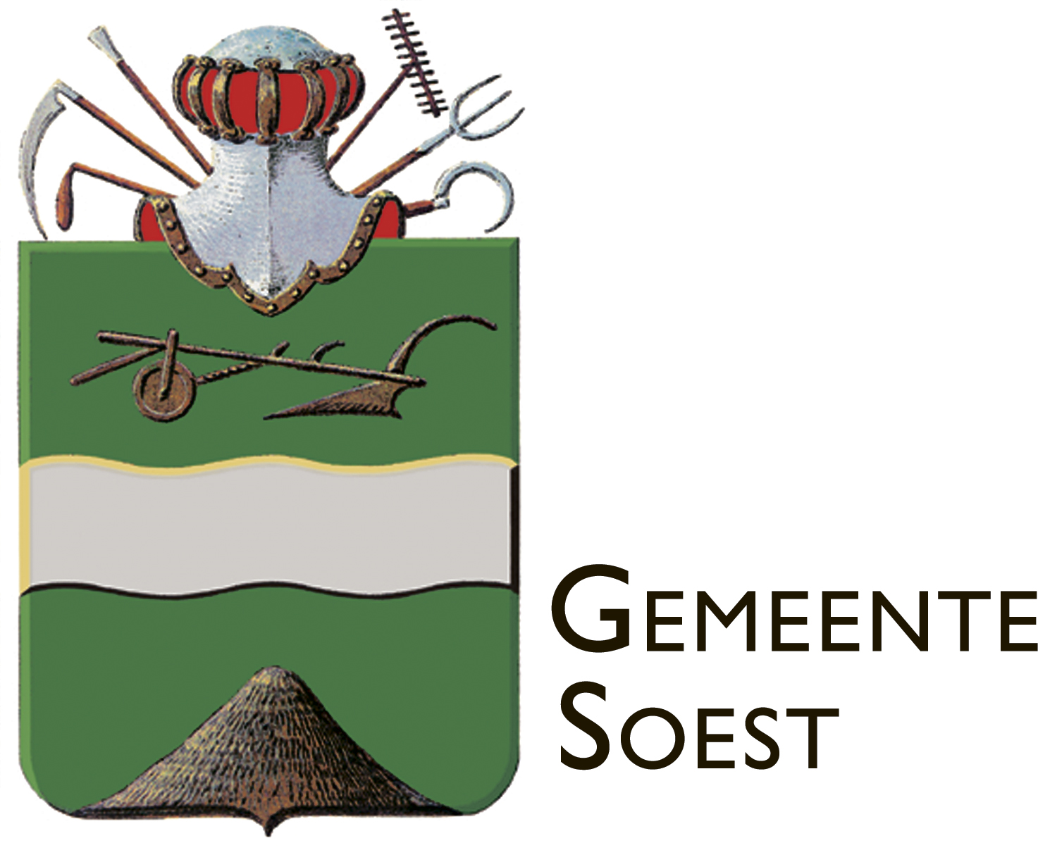 Logo Soest