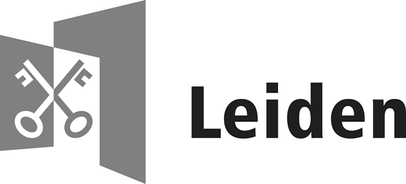 Logo Leiden