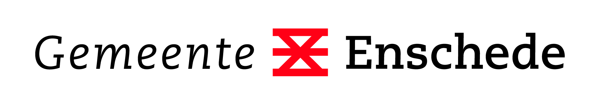 Logo Enschede