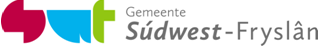 Logo Súdwest-Fryslân