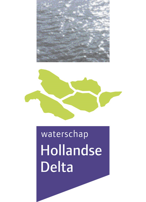 Logo Waterschap Hollandse Delta