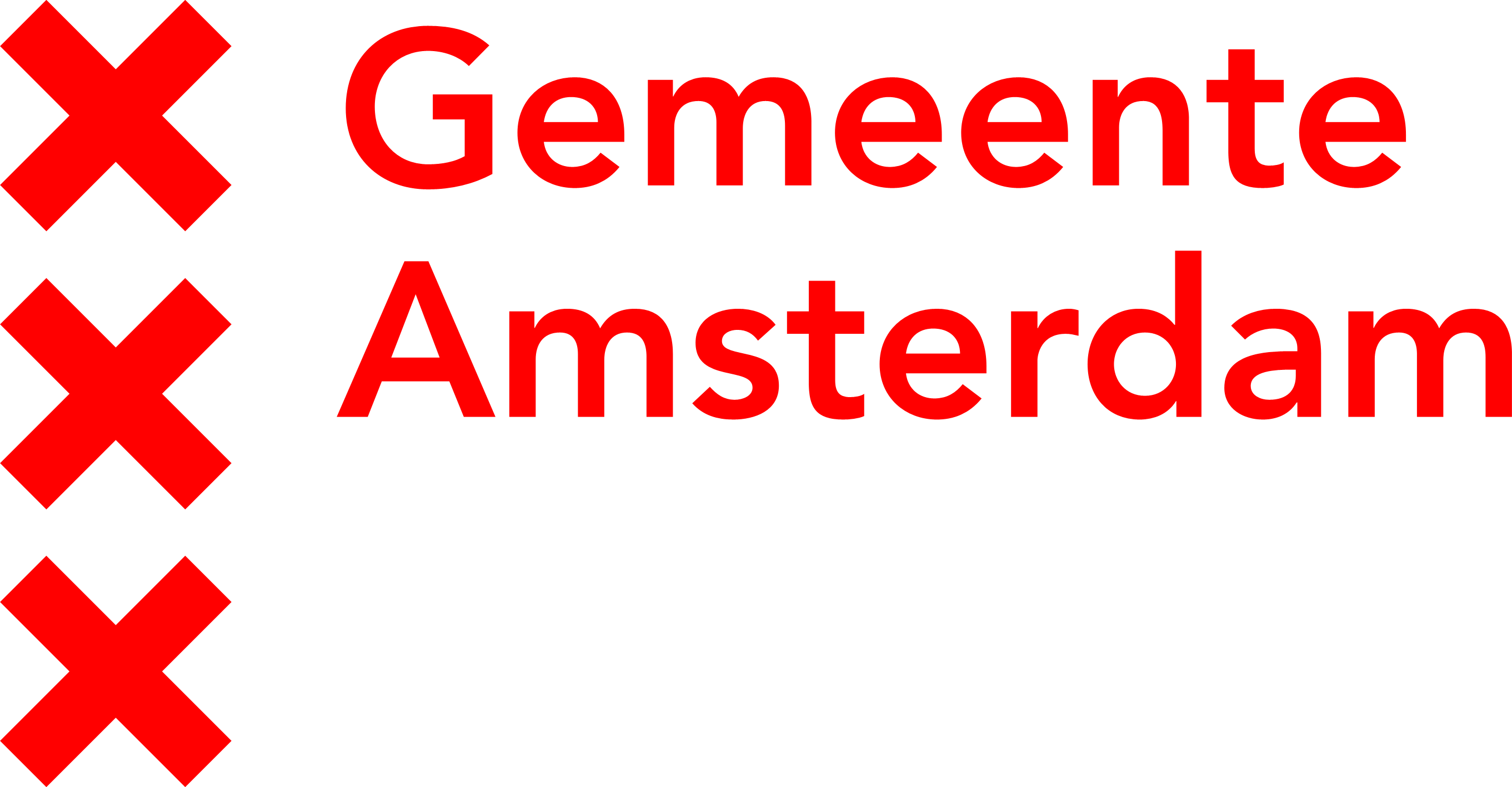 Logo Amsterdam