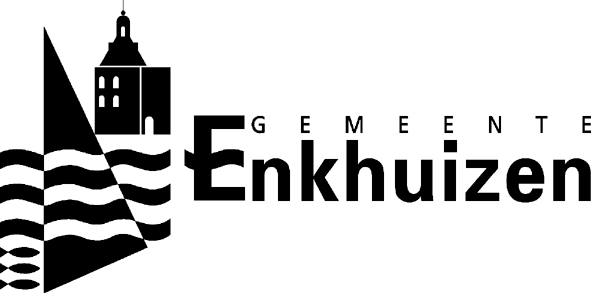 Logo Enkhuizen