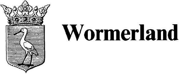Logo Wormerland