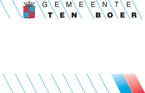 Logo Ten Boer