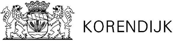 Logo Korendijk