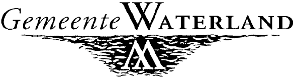 Logo Waterland