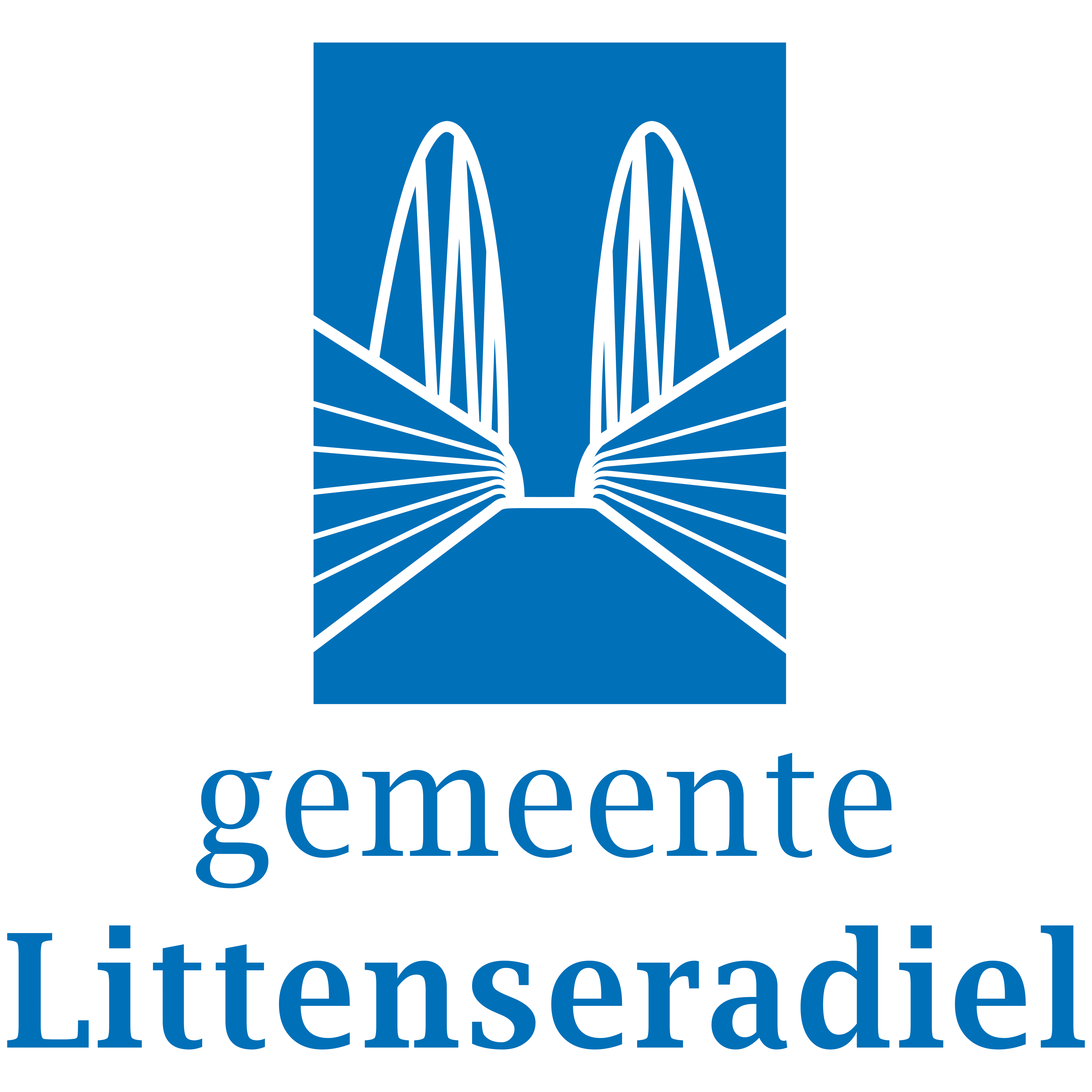 Logo Littenseradiel