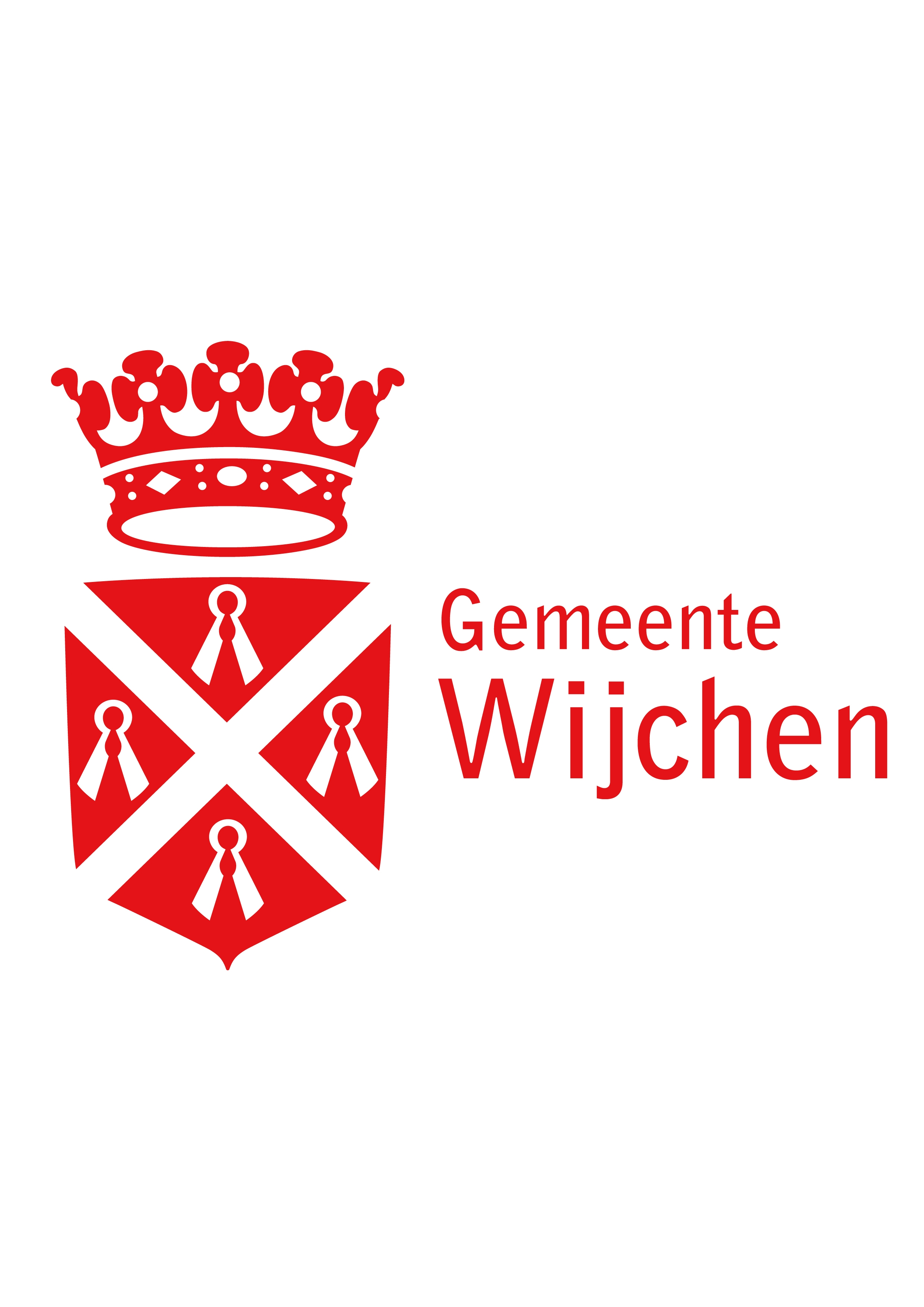 Logo Wijchen