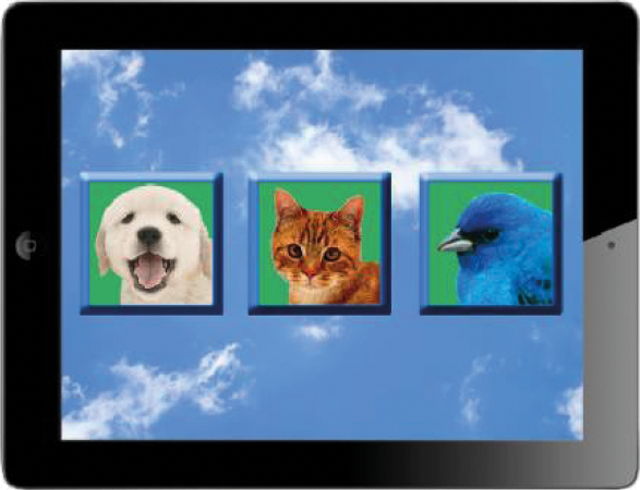 Ontwerpfoto van student Wendy de Zeeuw, Hogeschool Rotterdam