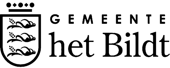 Logo het Bildt