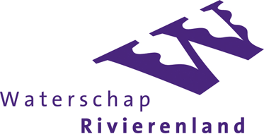 Logo Waterschap Rivierenland