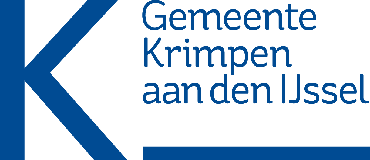 Logo Krimpen aan den IJssel