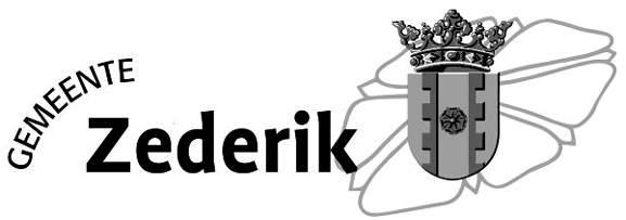 Logo Zederik