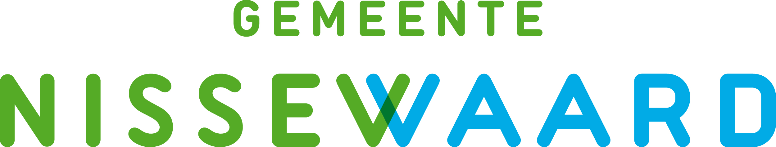 Logo Nissewaard