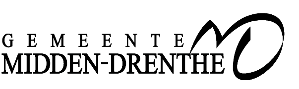 Logo Midden-Drenthe