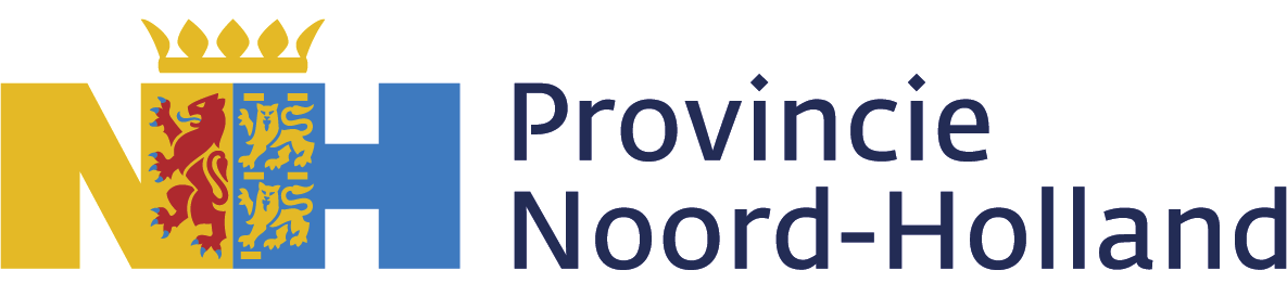 Logo Noord-Holland