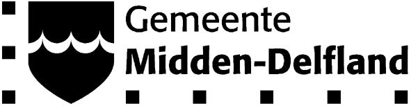 Logo Midden-Delfland