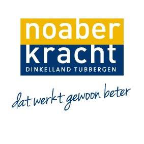 Logo Noaberkracht Dinkelland Tubbergen
