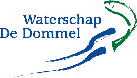 Logo Waterschap De Dommel