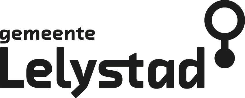 Logo Lelystad