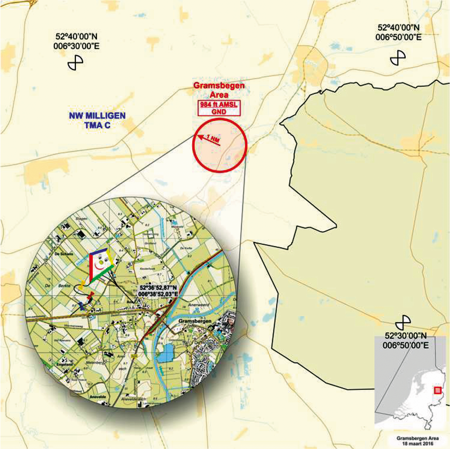 ILT-2018/14113 Vliegerfeest Gramsbergen te Ane