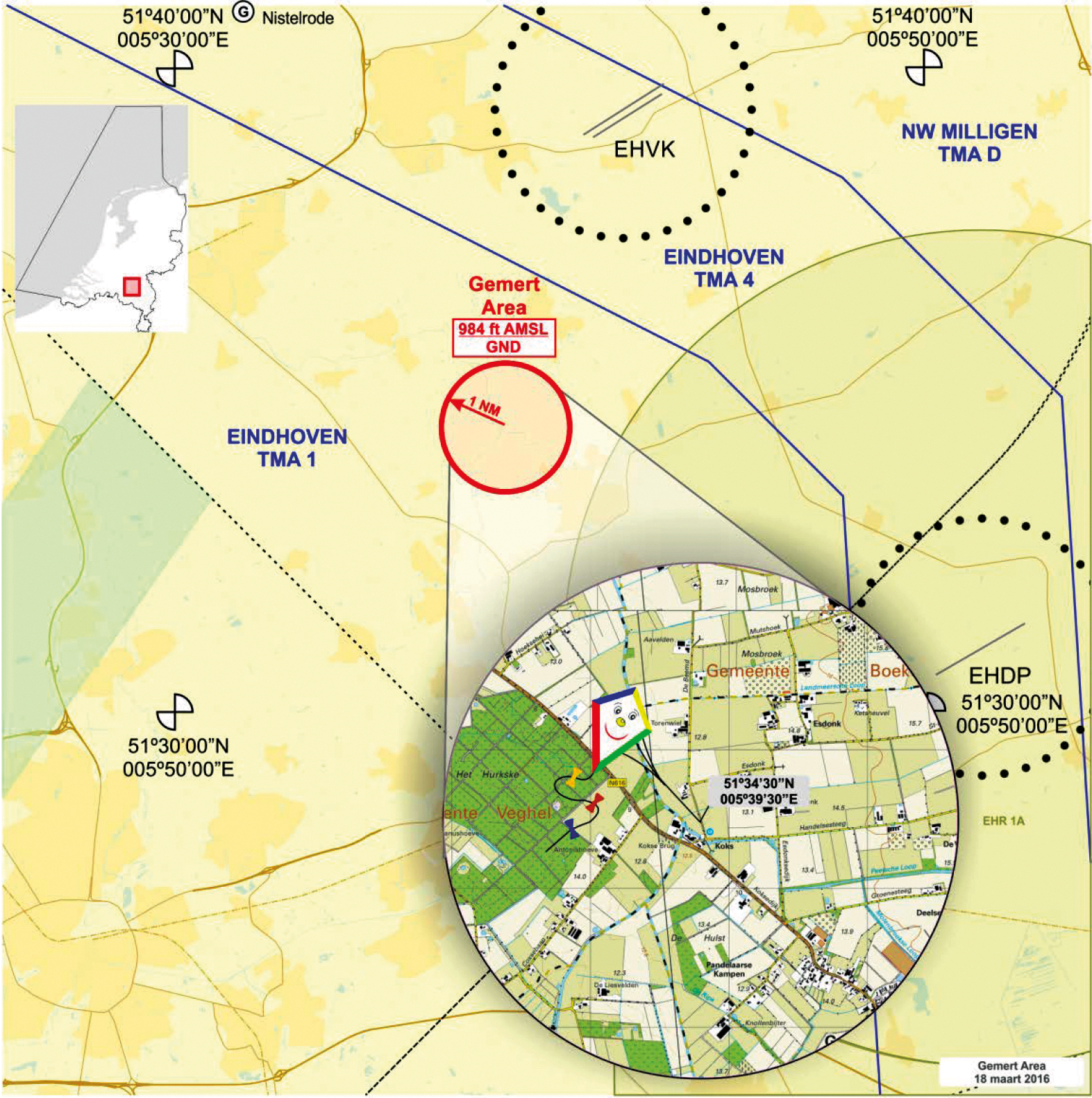 ILT-2018/16741 Vliegerevenement Gemert