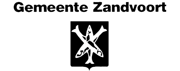 Logo Zandvoort