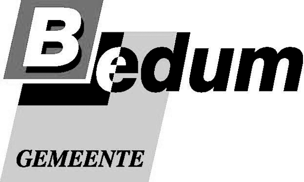 Logo Bedum