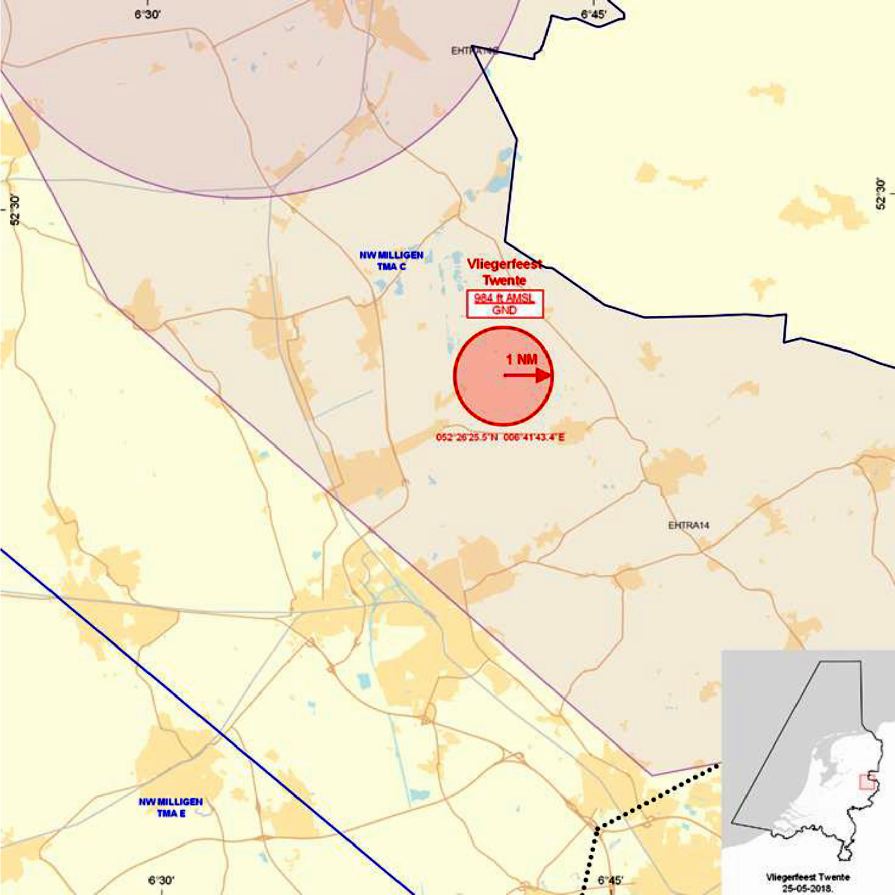 ILT-2018/29849 Vliegerfeest Twenterand