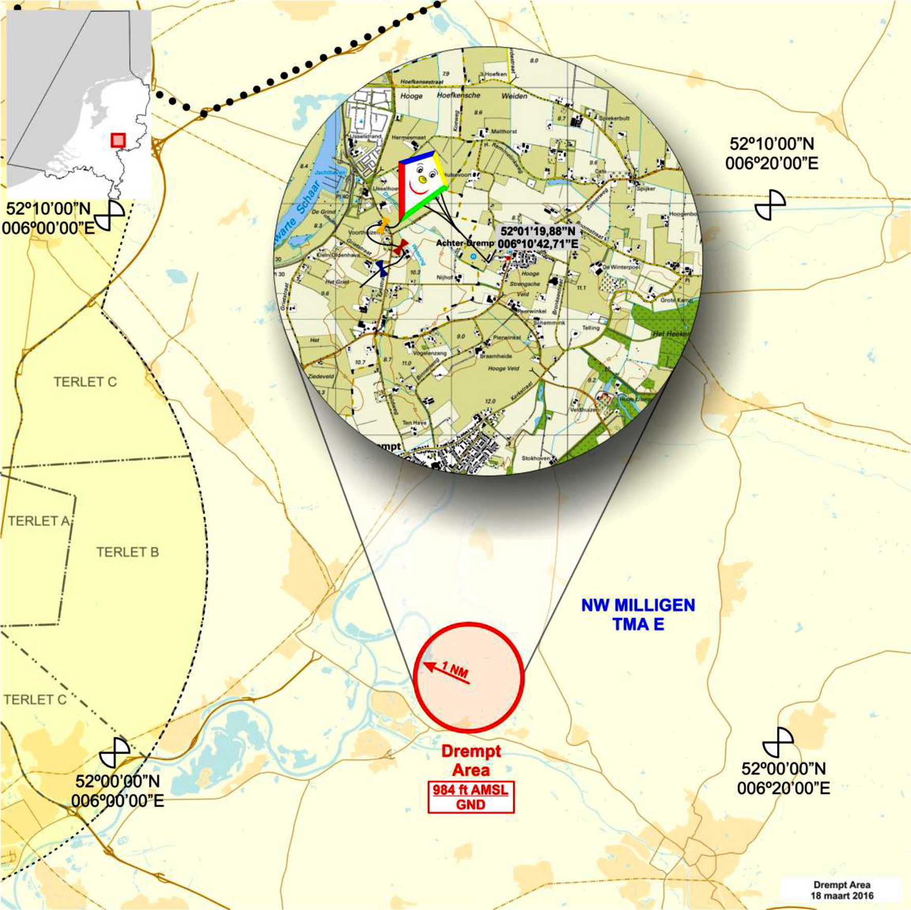 ILT-2018/8877 Vliegerfeest Drempt