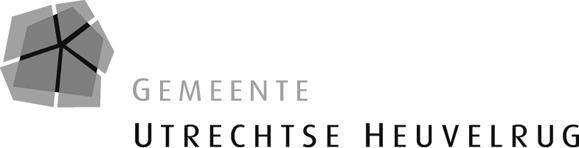 Logo Utrechtse Heuvelrug