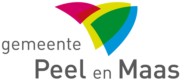 Logo Peel en Maas