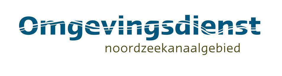 Logo Omgevingsdienst Noordzeekanaalgebied