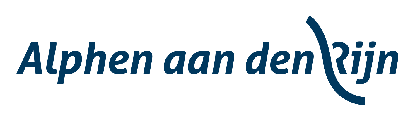 Logo Alphen aan den Rijn