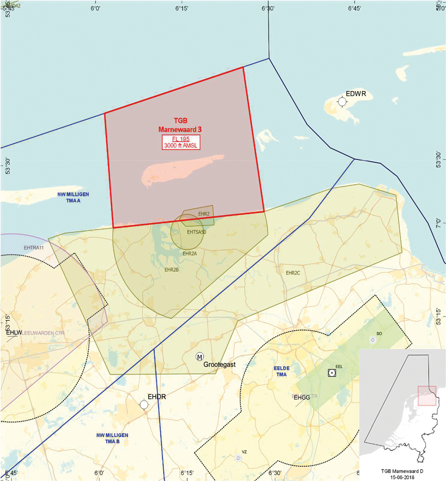 Figuur 2: TGB Marnewaard 3