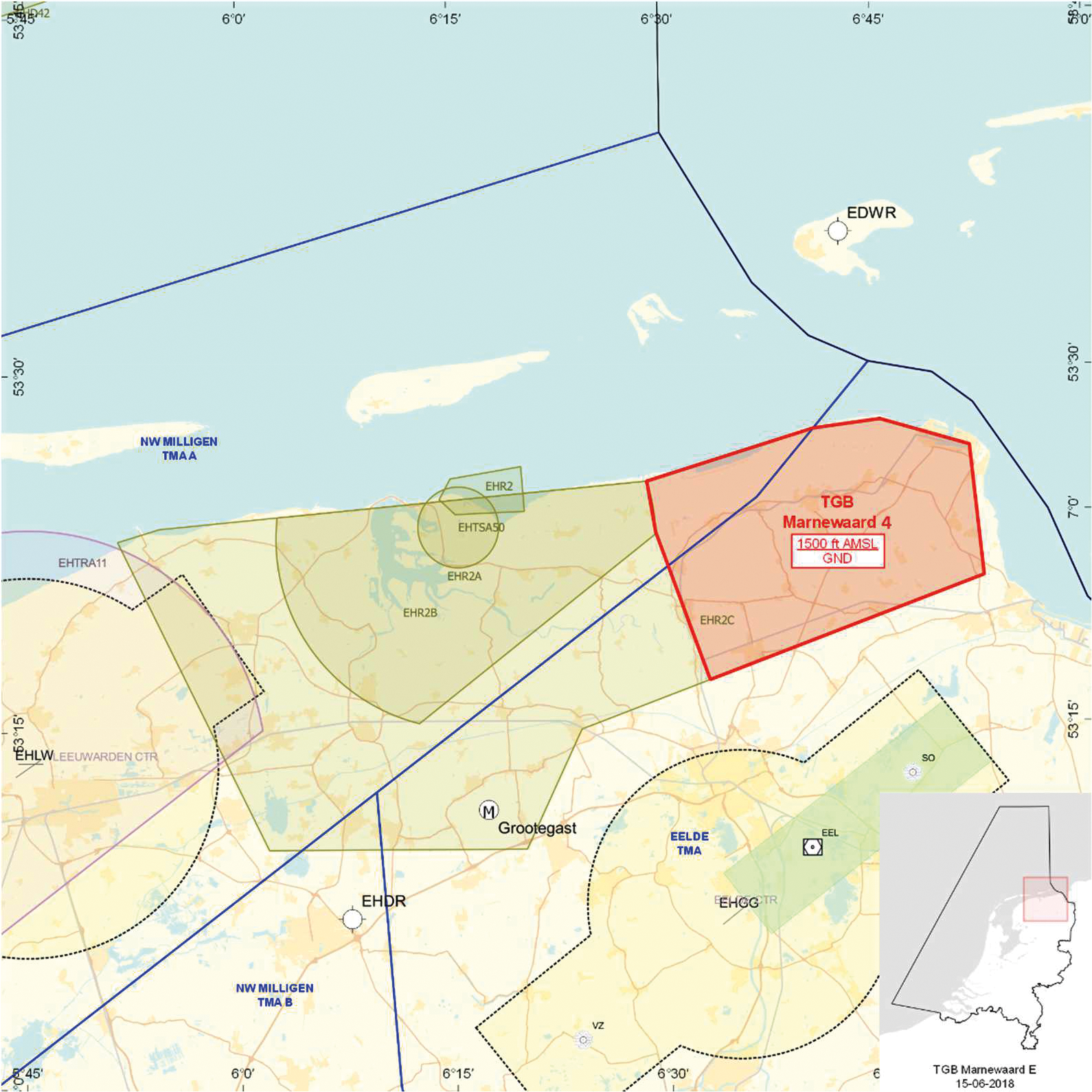 Figuur 3: TGB Marnewaard 4
